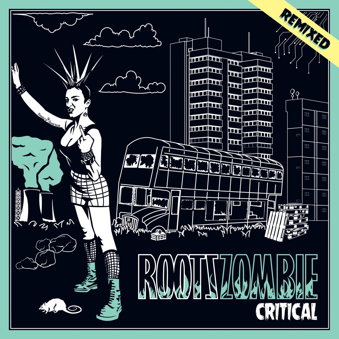 邦楽 Erika crymson roots attack on dub 7inch Vinyl】