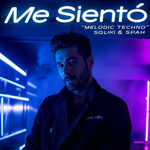 Me Siento, Te Entiendo - Dhelick (Available on Platforms )