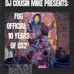 FBG Official: 10 years of DS2