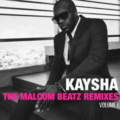 Kaysha - Time to Say Goodbye (мalcσмremix)