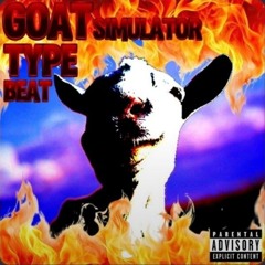 lil stinky - GOAT SIMULATOR TYPE BEAT (feat. Aden and Eli)