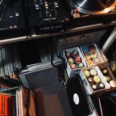 POWERWAX // 007