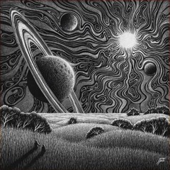 Cosmic Bochka (FREE DL)
