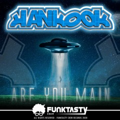 Hankook - Are You Main (Original Mix) - [ OUT NOW !! · YA A LA VENTA ]