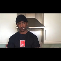 Skepta - All hell breaks loose freestyle (2006)