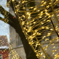 "Weihnachten ist eine Haltung" / Predigtzur Christvesper 2025