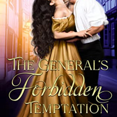 GET EBOOK 📝 The General's Forbidden Temptation (Rogues Gone Dirty Book 4) by  Bella