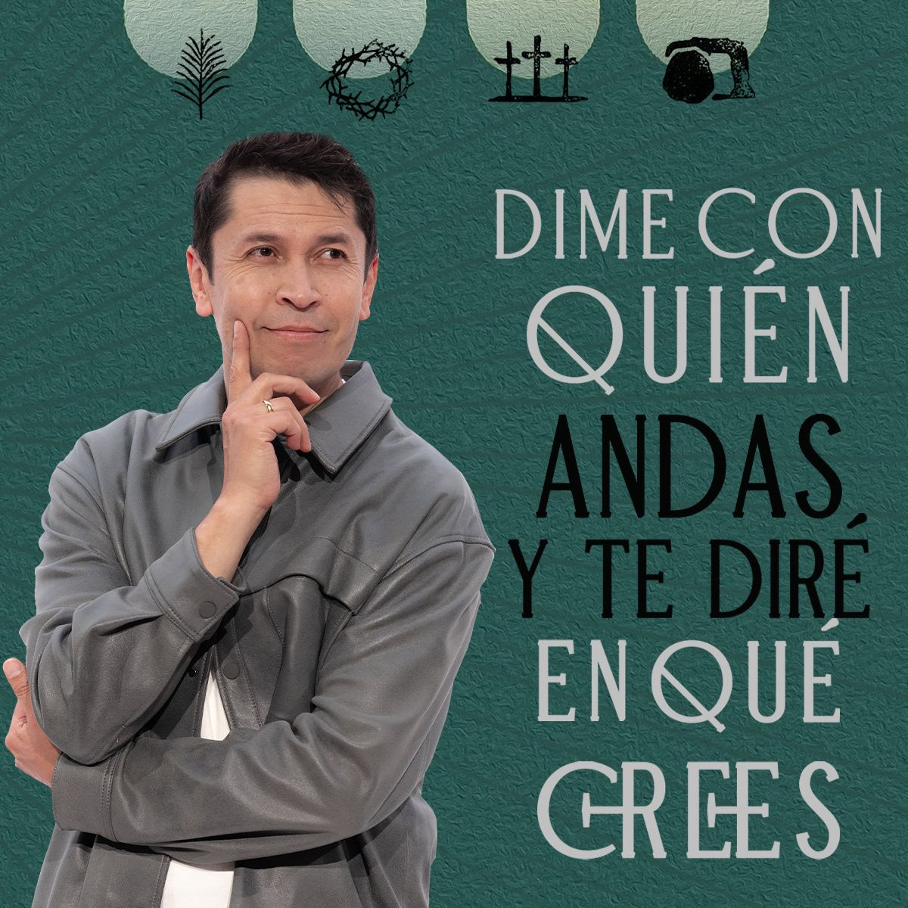 Podcast El Lugar de Su Presencia