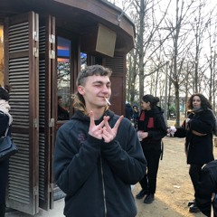 REYMOUR & FRIENDS w/ Goffbaby @ Kiosk Radio 12.02.2022