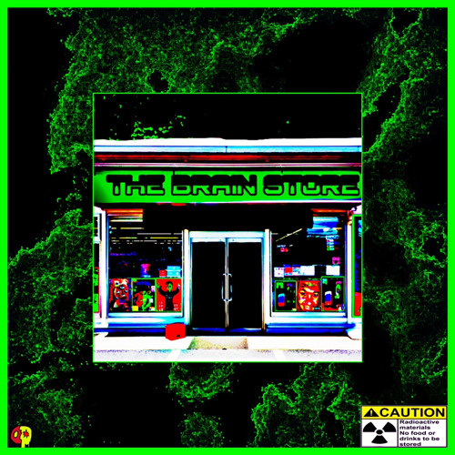 THE BRAIN STORE