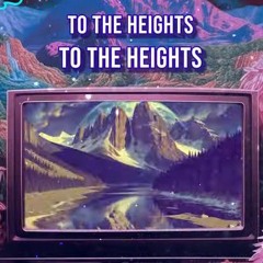 To the Heights - ( Dirt poor robins)
