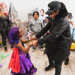 Francis Gwuapo x RB - One Of a Kind (Did I Mention Remix)