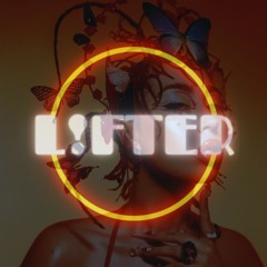 Kali Uchis - Moonlight (L!FTER REMIX)