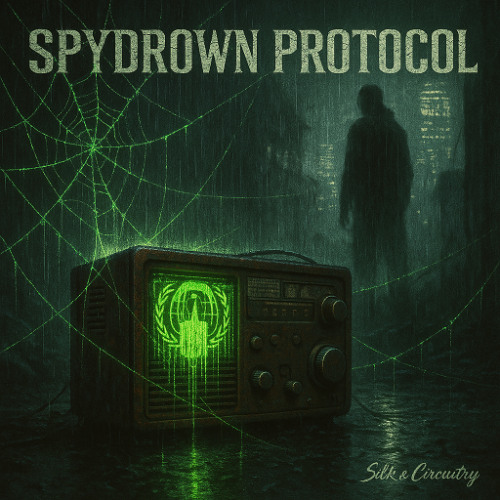 Spydrown Protocol