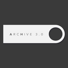 Archive 3.0 - USB