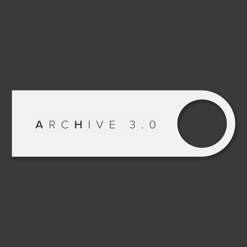 Archive 3.0 - USB
