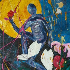 Slava Belykh - Над Домами(Инстр. ПЛВН) Продиджи Часть 2