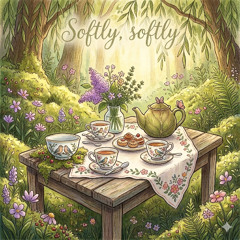 Riya Sofia - Softly, softly