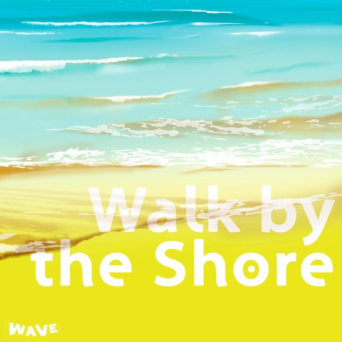 Walk By The Shore