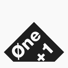ONE + 1 - MAYO