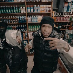 Mixing Deads (feat. Dre Benzo)