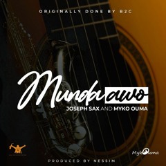 Munda Awo Jazz Edit