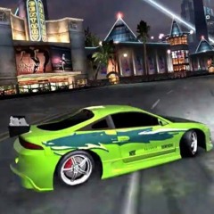 NFS Underground 2