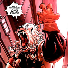 BATTLE BEAST 2 - 200 (edit)- ilyhiryu