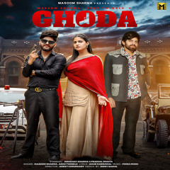 Ghoda (feat. Pranjal Dahiya)