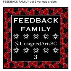 FEEDBACK FAMILY vol 3 various artists