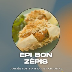 EPI BON ZEPIS - CRABE FARCIE