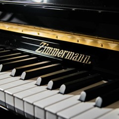 Volviendo al piano - trocito ensayando