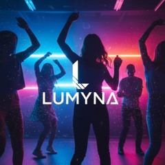 I Wanna Dance With Somebody - Whitney Houston (LUMYNA Remix)
