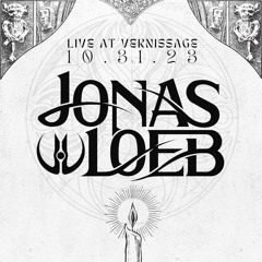 Jonas Loeb Live at Vernissage 10.31.23