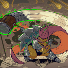 Hammer of Justice Mix