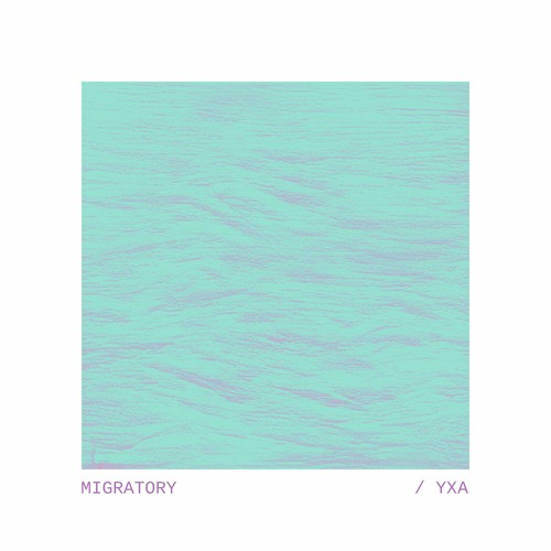 YXA - Bring It