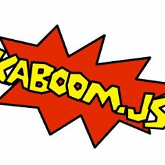 Kaboom