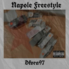 NAPOLE FREESTYLE - DKORA97 (PROD. PURPLE HAB)