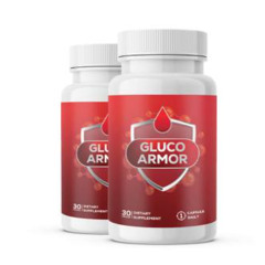 Gluco Armor :- Got Questions About Gluco Armor?