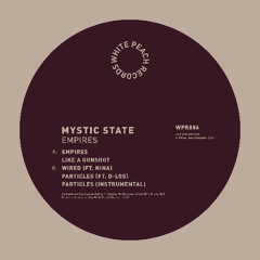 WPR086 - Mystic State - Empires