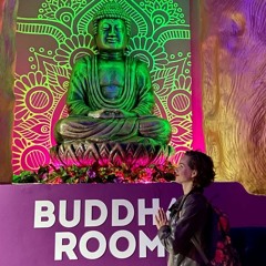 Buddha Room @Sevastopol