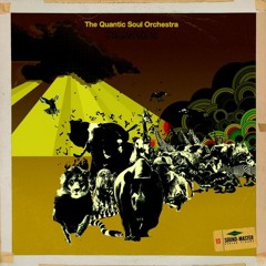 The Quantic Soul Orchestra – Stampede