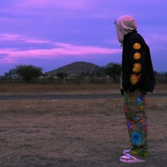 Mexicana En Lele X For The Record Strouud REMAKE