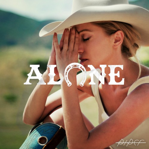 Alone (feat. Phoebe Carter)