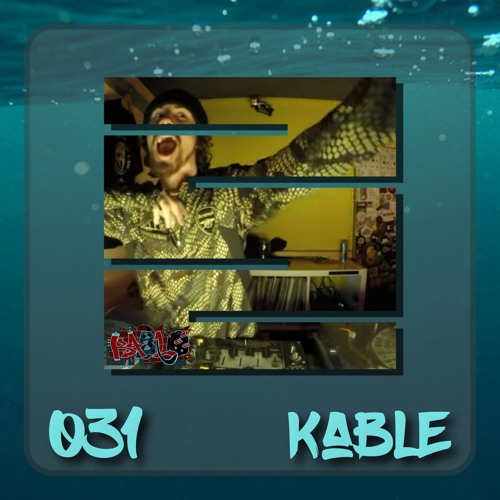 Deep End Mix Series 031 FT. KABLE