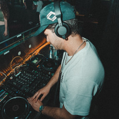 Minimal Deep Tech House Mix - July 2025