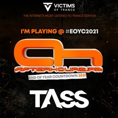 Victims Of Trance 045 @ Tass