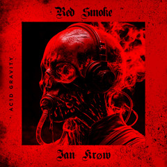 Jan Krøw - Red Devil (Original mix)