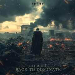 Unfused & DRS - Back To Dominate
