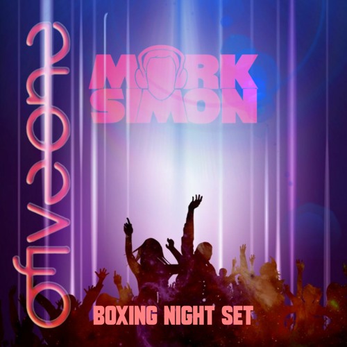 051 - Boxing Night 2023